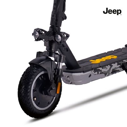 Trottinette lectrique Jeep 2xe Urban Camou JEEP Trottinette Autobacs
