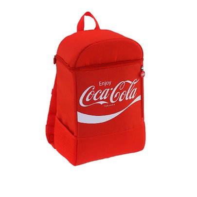 Sac a dos isotherme coca-cola Autobacs