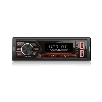 Autoradio RMD035MP - CALIBER chez Autobacs