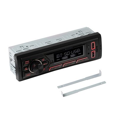 Autoradio RMD035MP - CALIBER chez Autobacs