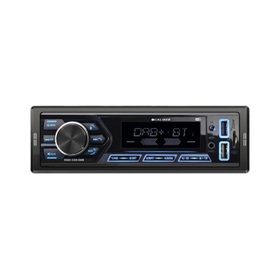 Autoradio RMD035DAB - CALIBER chez Autobacs