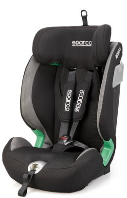 SIEGE ENFANT ISOFIX 76-150CM ECE R129 / Autobacs