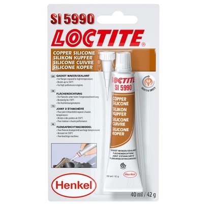 Silicone-cuivre-Loctite-5990