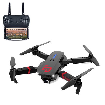 Valisette drone RC 24 x 19 cm - 2.4 ghz