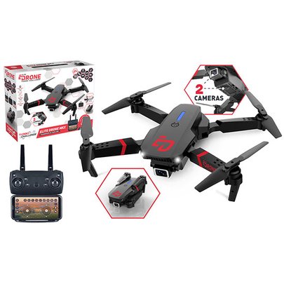 Valisette drone RC 24 x 19 cm - 2.4 ghz