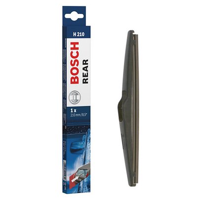 Bosch Balai d'essuie-glace Rear H210