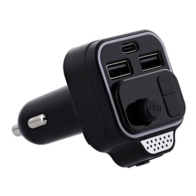 Transmetteur fm bluetooth - T'NB