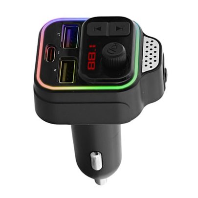 Transmetteur fm bluetooth - T'NB
