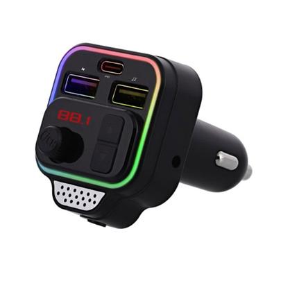 Transmetteur fm bluetooth - T'NB