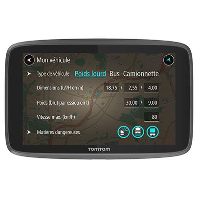 GO Professional 6 - TOMTOM