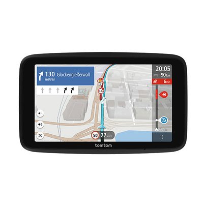 GO Professional 5 - TOMTOM