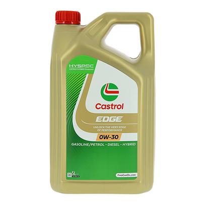 Huile EDGE 0W-30, 5L
