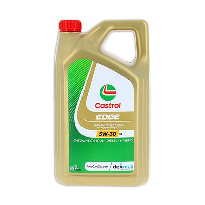 Huile Edge 5W30 C3 5L