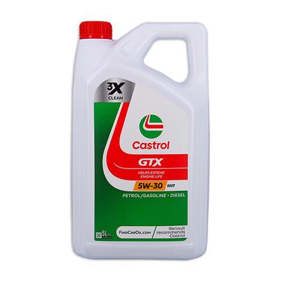 Huile GTX 5W-30 RN17 5L