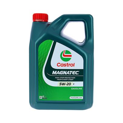 CASTROL Magnatec S&S 5W-20 E 4L
