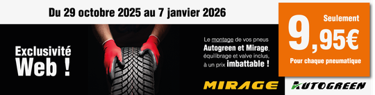 Promotion exclusive WEB montage pneumatique pas cher - Autobacs Promotion exclusive WEB montage pneumatique pas cher - Autobacs