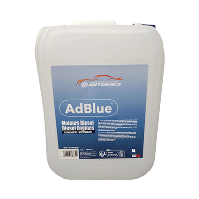 ADblue Autobacs 5L