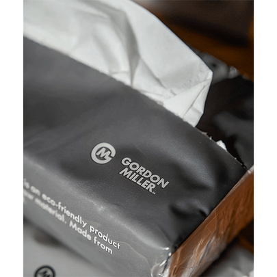 Pack 5 x 150 mouchoirs papier - Gordon Miller