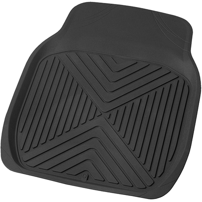 Tapis de sol taille M noir - Autobacs