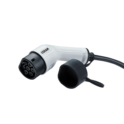 Cable alimentation véhicule électrique 230V T2 - OSRAM