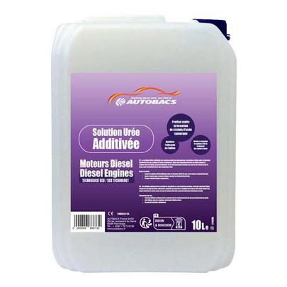 ADBLUE ADDITIVE 10L - AUTOBACS