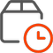 pictogramme Retrait magasin sous 2 heures Autobacs