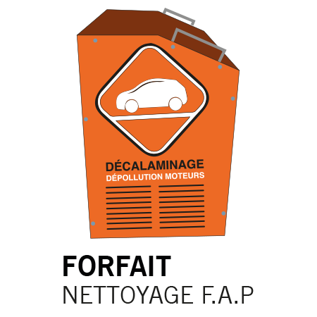 Nettoyage FAP