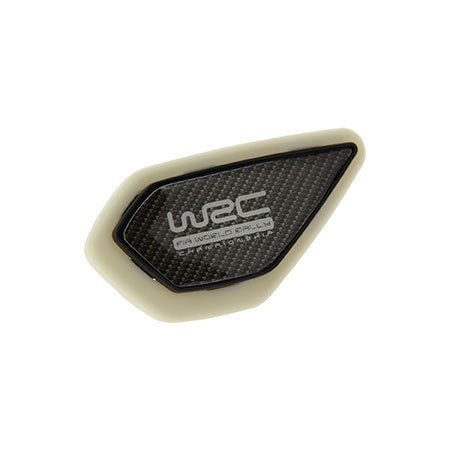 WRC stick rallye diffuseur. Vanille
