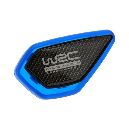 WRC stick rallye diffuseur. Sport