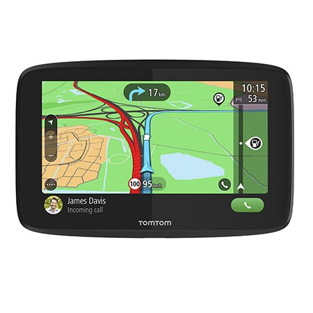 GPS TOMTOM GPS TOMTOM