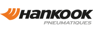 Logo pneu Hankook