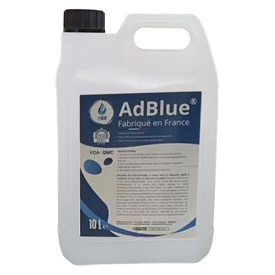 SMB Additif AdBlue en bouteille - 1,5 L - Cdiscount Auto