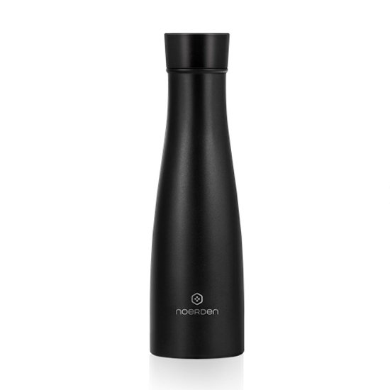 Liz Smart Bottle 480 ML NOIR - NOERDEN