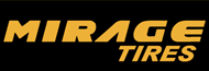 Logo Mirage Tire - pneus Mirage pas chers - Autobacs