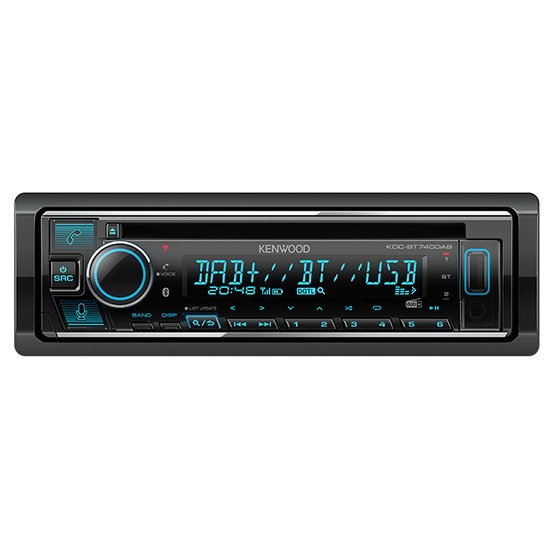Autoradio - Poste radio voiture - Techni-Contact