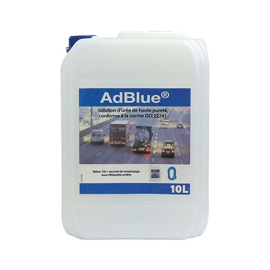 image - AdBlue DURAND - 10L