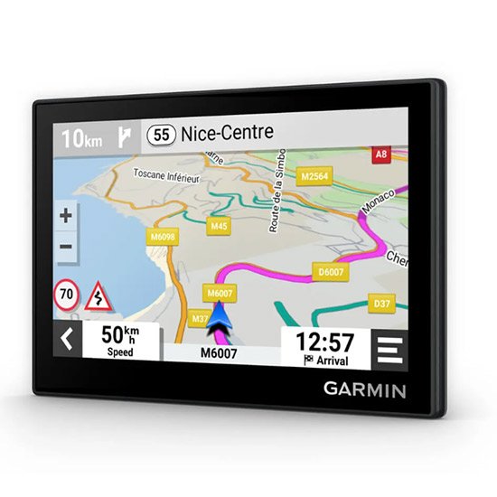 Image GPS Garmin Drive 53 Écran Tactile HD 5 pouces de GARMIN vendu à Autobacs