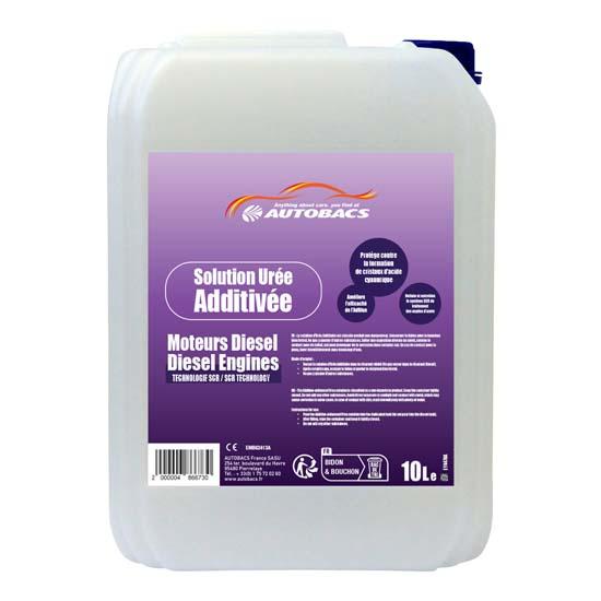ADBLUE ADDITIVE 10L - AUTOBACS