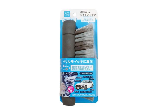 BROSSE RAPIDE SANS MANCHE BROSSE RAPIDE SANS MANCHE