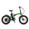 image 02 - Vélo assistance électrique pliable MiniMad - ARGENTO E-MOBILITY