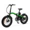 image 03 - Vélo assistance électrique pliable MiniMad - ARGENTO E-MOBILITY