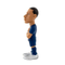 Image figurine minix Kylian Mbappé, footballer au club  Paris Saint Germain - PSG