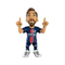 Image figurine Minix Lionel Messi, footballeur au club  Paris Saint Germain - PSG