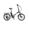 Image 1bis Vélo électrique Pliable 20 pouces Silver Piuma avec moteur Bafang 250w de marque ARGENTO à Autobacs