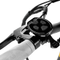 Image 3 Vélo électrique Pliable 20 pouces Silver Piuma avec moteur Bafang 250w de marque ARGENTO à Autobacs