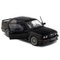 Image Miniature Voiture BMW E30 Noire 1/18ème - SOLIDO vendue à Autobacs