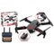 Valisette drone RC 24 x 19 cm - 2.4 ghz