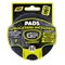 Pads applicateurs microfibre - GS27