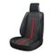 COUVRE SIEGE UNIVERSEL POTENZA NOIR/ROUGE