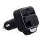 Transmetteur fm bluetooth - T'NB